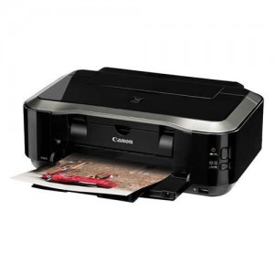 Canon PIXMA IP4820 Photo Inkjet